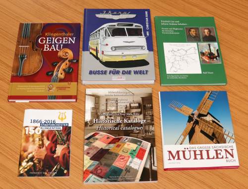 Vogt. Lieblingsbuch - Bereich 5