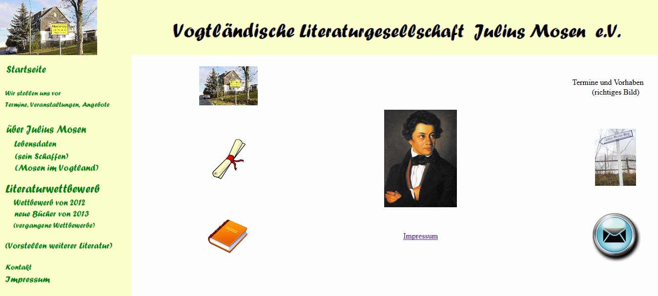 Idee 2013